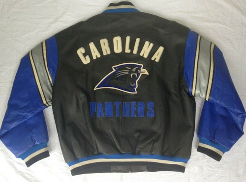Vtg mirage carolina panthers - vtg,