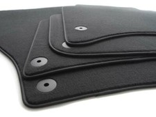 4 Tapis Sol Audi A8 S8 D3 4E