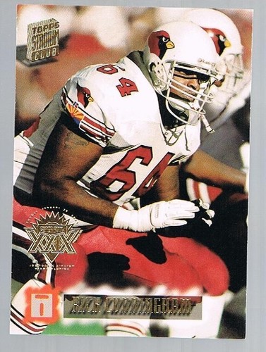 1994 topps stadium club - stadium, super