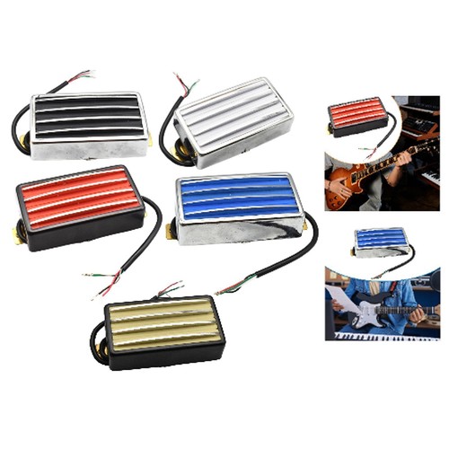 Humbucker pour guitare