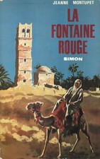 La fontaine rouge - Janine
