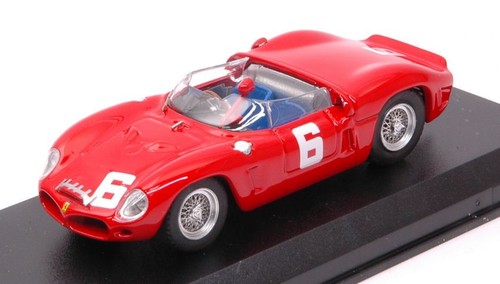 Art model am0377 ferrari - model,