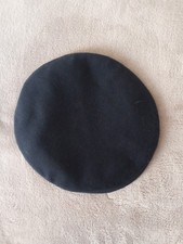 Couvre casquette bleu Armée de l'Air