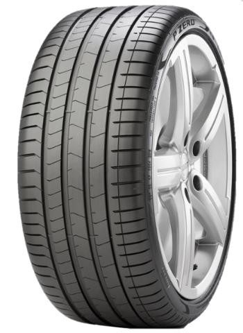 Pneu été 215 r18 - 40,