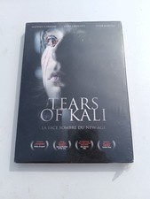 Dvd Film D'angoisse Tears Of
