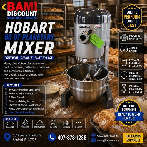 Hobart commercial - qt,