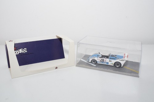 Bizarre bz149 lola - 1:43,