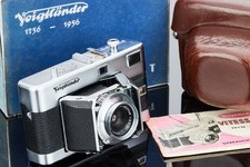 Vitessa A W.Color Skopar