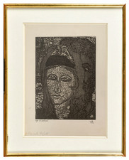 JACQUES REVERCHON (1927-1968)