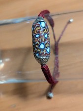 Bracelet ajustable tout