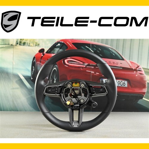 Volant sport porsche - sport, cayenne