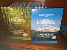 Lot volumes nature en - lot,