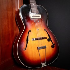 1940 Gibson ES-100 Small Body