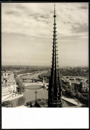 Photo albert monier vue - photo,