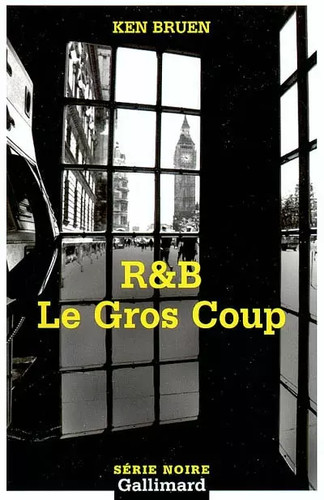 Gros coup ken - coup,,
