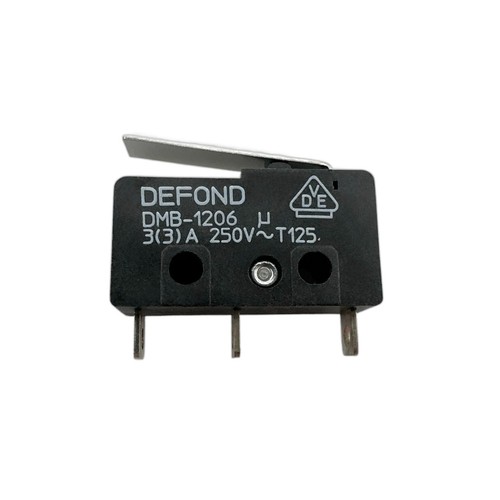 Defond dmb 1206 - short, lever