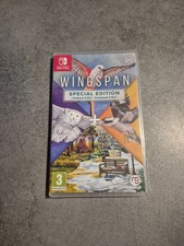 Jeu Wingspan Special edition