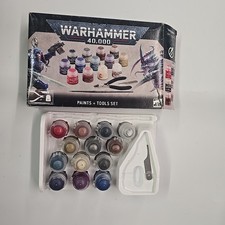 Warhammer 40,000: Paint +