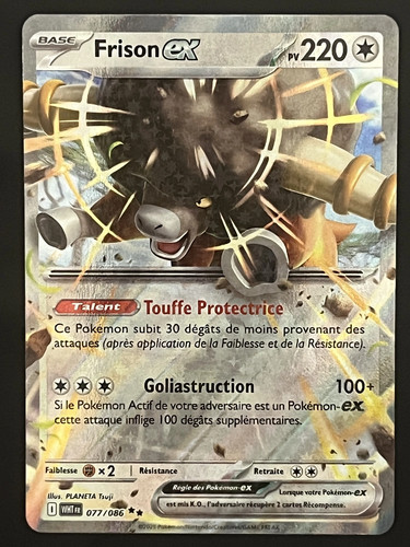 Frison 077 086 - frison, –