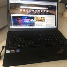 Pc Portable Asus 15 Pouces  Pentium 2,2 GHz Ram 4Go Hdd  500 Go 