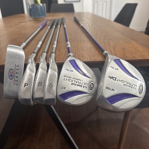Kids golf wt15 - us,