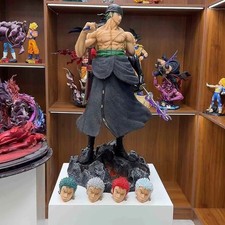 Figurine Roronoa Zoro One