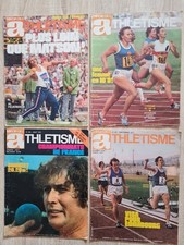 MIROIR de l'ATHLETISME