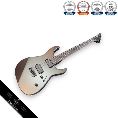 Guitare électrique edwards - guitare,