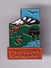 RARE PINS PIN'S .. ANIMAL