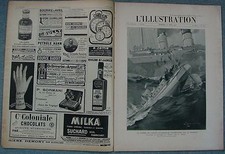 L'ILLUSTRATION 3247 DU