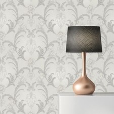 Papier Peint Baroque Nicolo