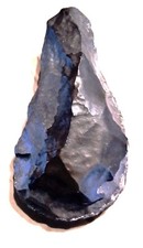 biface paléolithique