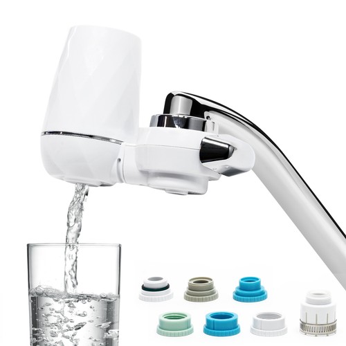Filtre eau robinet - de,