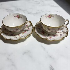 ROYAL CROWN DERBY ROYAL