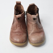 Bobux NZ Toddler Shoes Jodhpur