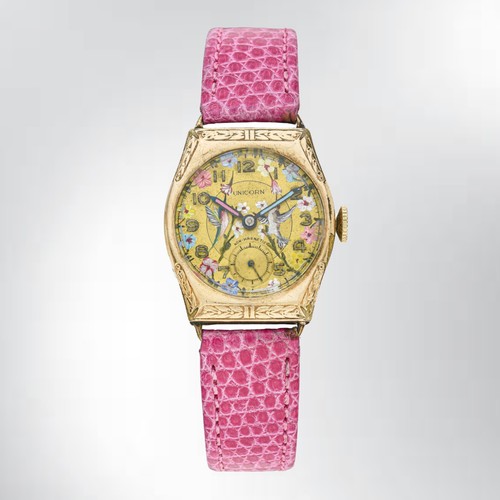 Montre bracelet rolex - montre-bracelet, licorne