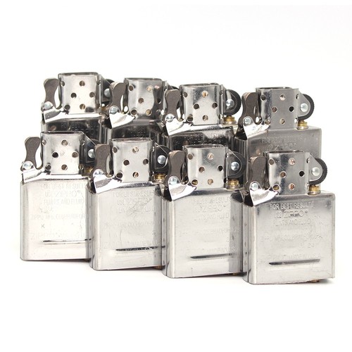 Insert briquet liquide - briquet,
