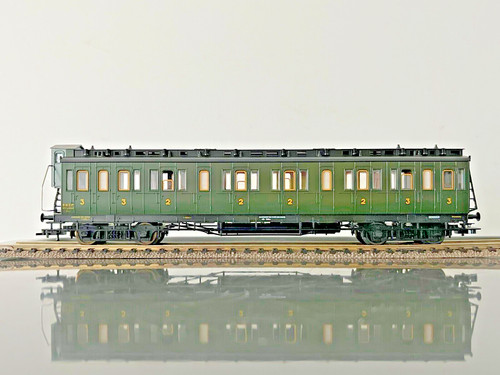 Fleischmann 5089f sncf - 5089f,