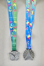 médaille finisher course La