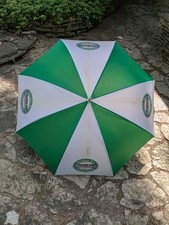 Vintage Heineken Golf Umbrella