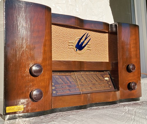 Radio tsf celard - /,