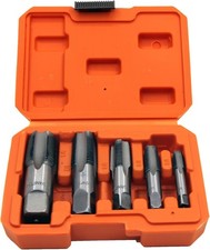 Ensemble de tarauds à tube