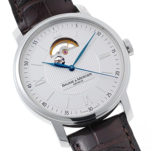 Montre automatique pour homme