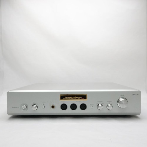 Luxman 750u limited - luxman,