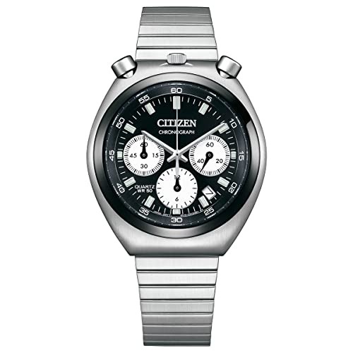 Montre chronographe citizen - montre,