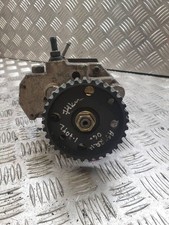 Opel Astra H 2006 Diesel Pompe