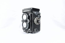 Rolleiflex 3.5C Planar 75mm