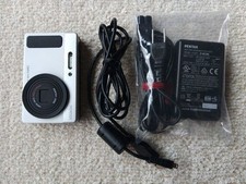 Appareil photo numérique