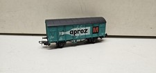 Liliput Wagon Couvert Aproz