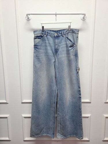 Courreges 23ss dirty blue - 23ss,